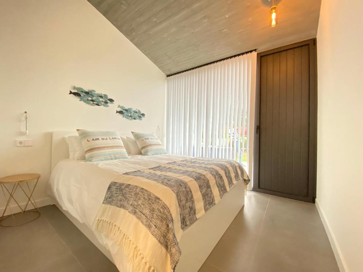 La Casa De Hierba - Casa De Campo De Diseno Con Jardin Y Wifi Cerca De Las Playas De Llanes Exterior foto